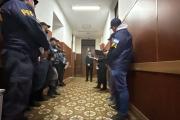 Megaoperativo en Buenos Aires: 121 objetivos allanados por ciberpedofilia
