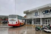 Los Toldos: cerró la boletería de Flecha Bus y crece la preocupación por el aislamiento