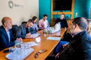 La oposición buscará respuestas en el Concejo por los sobreprecios pagados por Petrecca en luces Led