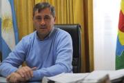 Pugnaloni advirtió que el municipio enfrenta un escenario financiero crítico