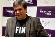 La motosierra de Milei en Junín: cómo terminó golpeando a Imperatori