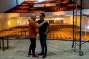Teatro San Carlos: en el Concejo piden informes urgentes y advierten con la clausura del teatro