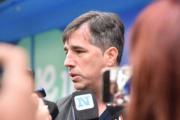El intendente de General Viamonte reclamó fondos de libre disponibilidad para los municipios