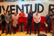 Los ganadores en los nueve distritos donde no se alcanzó la unidad en el radicalismo