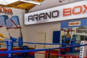 La Comisión Municipal de Box denuncia a Mario Arano por un impago de la última velada