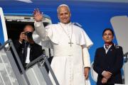 Crece la expectativa por una visita del Papa a Argentina y ya analizan posibles recorridos