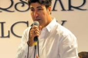 Reconocimiento del Ministerio de Seguridad para Marcelo Loyola