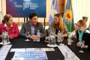 El Senado aprobó los pictogramas en transporte para fortalecer la inclusión