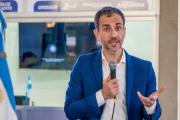 "La transparencia no es un discurso": la respuesta de Petrecca a los cuestionamientos
