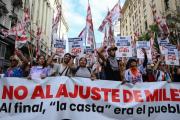La batalla cultural y la realidad