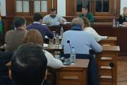 Nueve de Julio: Un intento de remoción generó una "alianza" sorpresa en el Concejo