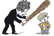 ¿Quiénes odian a los periodistas?