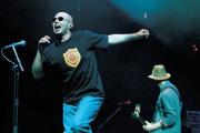 Murió 'El Indio' Solari, ícono del rock nacional