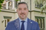 Tamarit alertó que la UNNOBA tendrá dificultades para iniciar el segundo cuatrimestre