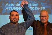 ATUNNOBA renovó autoridades en la UNNOBA: quiénes acompañan a Jorge Mendoza