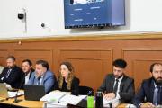 Piden hasta 4 años y 3 meses de prisión para productores y funcionarios
