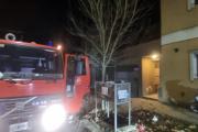 Junín: Bomberos sofocó un incendio en Lavalle 1039 y evitó su propagación