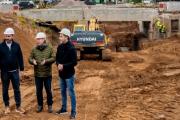 Petrecca y un cinismo con el que se burla de los juninenses