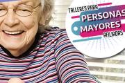 IOMA sigue adelante con sus Talleres para personas mayores afiliadas