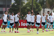 Llegó el día: Argentina se mide ante Cabo Verde con la misión de llegar a octavos