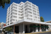 Detuvieron a las agresoras de la menor de Vedia