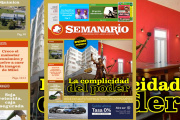 SEMANARIO revista: soporte papel y digital