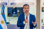 Petrecca expuso el plan del PRO en Bragado: "Queremos gobernar la provincia de Buenos Aires"