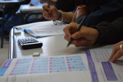 Pruebas Aprender: PBA mejoró en Lengua y Matemática y superó la media nacional