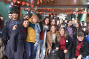 La Subsecretaría de Derechos Humanos dio a conocer los ganadores del Concurso Literario “50 años, 50 voces”