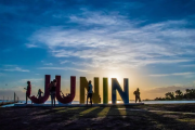 En Junín, las expectativas por las vacaciones siguen moderadas y con bajas reservas