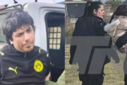 SUTEBA Junín repudió el femicidio de Mercedes Errapan y exigió justicia 'por ella y por todas'