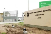 Alcadía 49: Encontraron muerto a un recluso que estaba detenido por abuso sexual