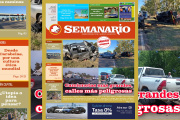 SEMANARIO revista: soporte papel y digital