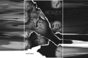 “Retazos”, el nuevo libro imperdible de Ismael Canaparo