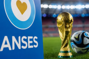 ANSES: qué pasará con los pagos a jubilados, AUH y otras prestaciones el miércoles que juega la Selección