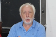 Dolor en Junín por el fallecimiento del ex Secretario de Hacienda municipal Aldo García López