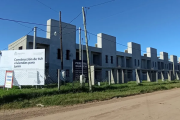 Aprobaron la subasta del predio del Procrear en Junín por más de 7 millones de dólares