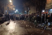 La mala noticia de los festejos por el triunfo de Argentina: un fallecido e incidentes en varios puntos del país