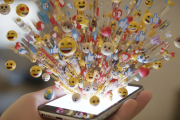 Este viernes es el Día internacional del emoji: ¿Por que se celebra el 17 de julio?
