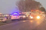 La justicia ordenó reparar un tramo de la Ruta 3 porque su deterioro lo hace peligroso para los usuarios