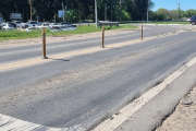 Ruta 188: Los fomentistas de Junín reclaman obras y se quejan 'que la reman en soledad'
