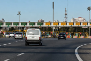 Rutas nacionales: 22 empresas compiten por quedarse con la concesión de la tercera etapa