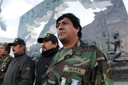 Plan especial para refinanciar deudas de veteranos de Malvinas y trabajadoras de casas particulares