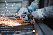Nueva baja de la industria metalúrgica: cedió 4,6% interanual en junio