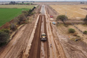 Productores de Nueve de Julio pidieron cambiar la administración de los caminos rurales
