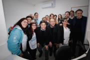 Kicillof bancó las reelecciones de intendentes y le pasó la pelota a la Legislatura
