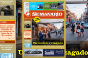 SEMANARIO revista: soporte papel y digital