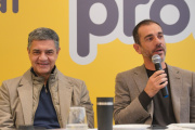 Entre las banderas de gestión y los modelos que funcionan