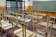 Un paro doble pone en riesgo la vuelta a clases tras las vacaciones de invierno