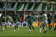 Los errores le costaron caro a Sarmiento: perdió con Banfield y sigue sin sumar
